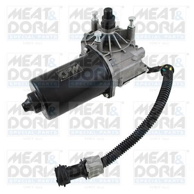 Wiper Motor